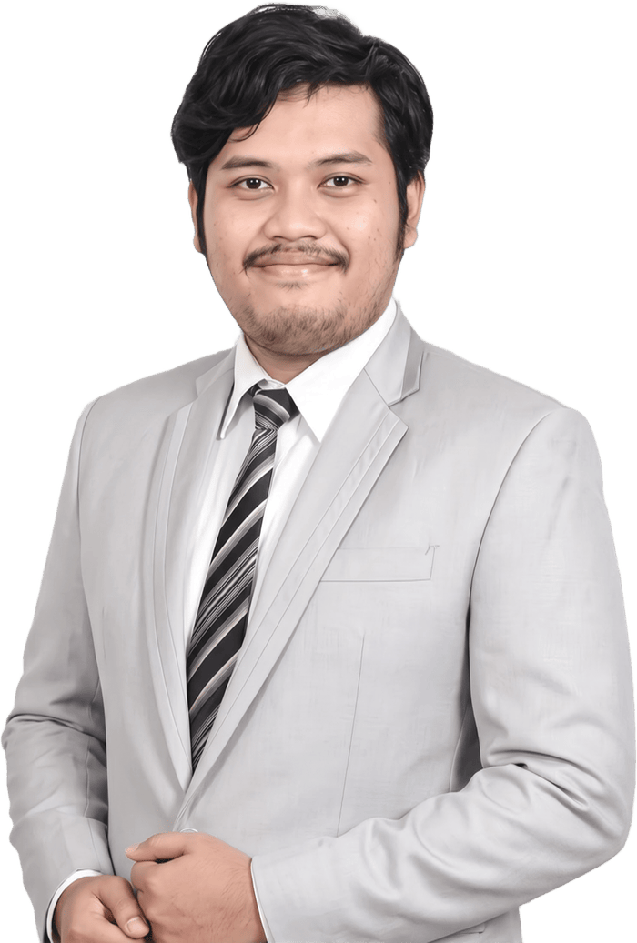 Ramah Rinaldi Ruslan — foto profil profesional